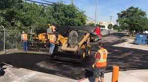 Driveway Pressure Washing in Westmont, CA